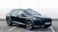 CUPRA Formentor 1.5 TSI 150 V2 5dr DSG Petrol Estate